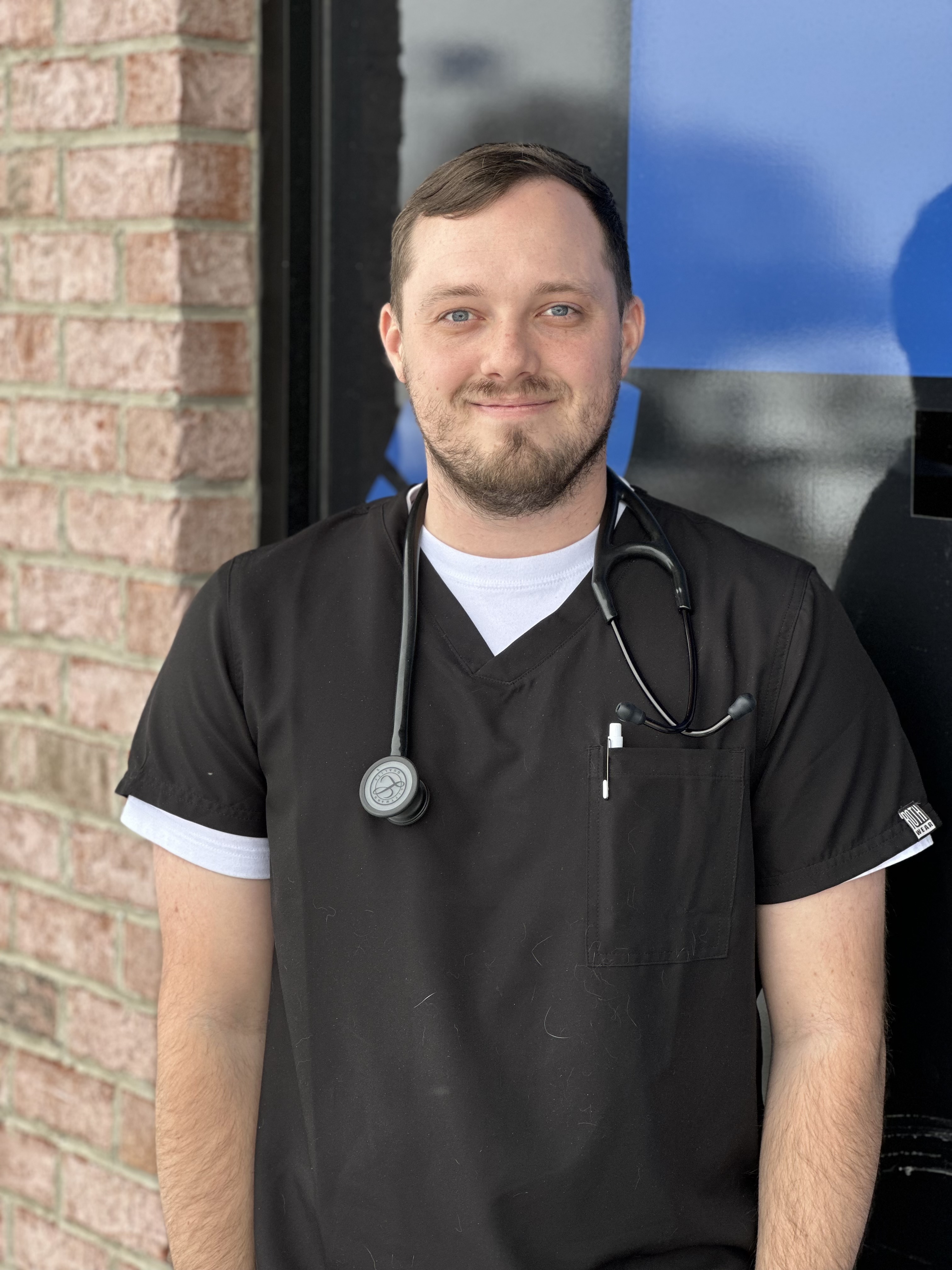 Dr. Combs
