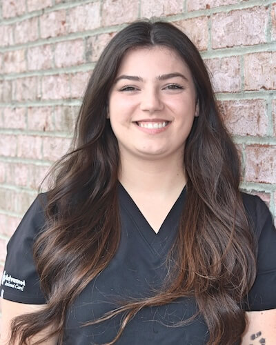 Dr. Hamilton