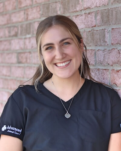 Dr. Pavain