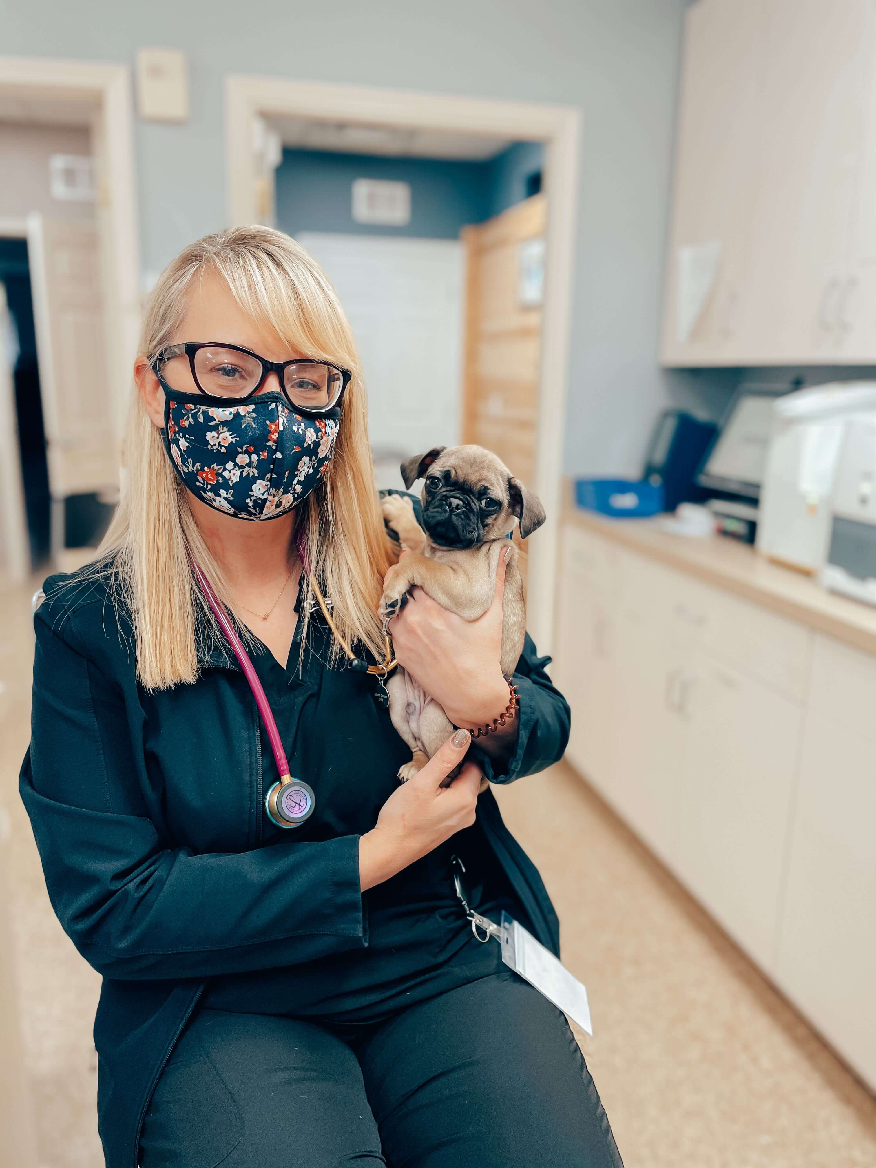 Advanced Animal Care