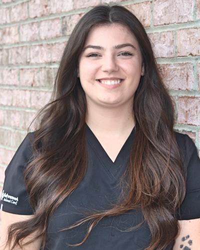 Dr. Hamilton
