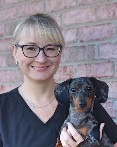Dr. Allison Conner