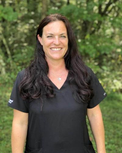 Dr. Rachel Cullman-Clark